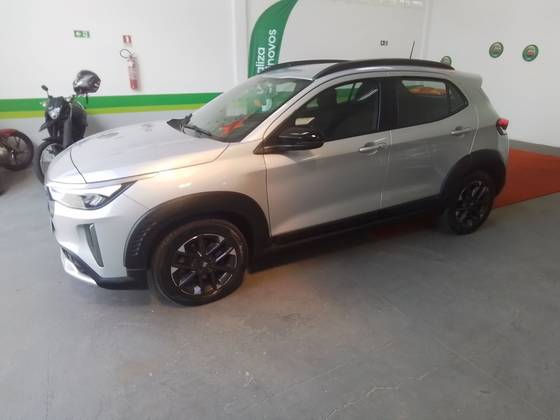 FIAT PULSE 1.0 TURBO 200 HYBRID AUDACE CVT